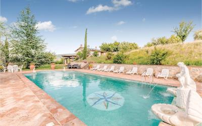 Casa Vacanza con 5 Camere da Letto
