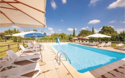 Casa Vacanze con 3 Camere da Letto 