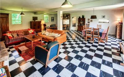 Maison de Vacances 3u00a0Chambres 