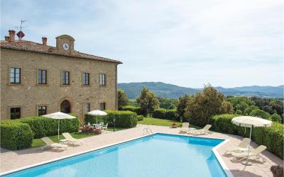 Appartamento con 2 Camere da Letto