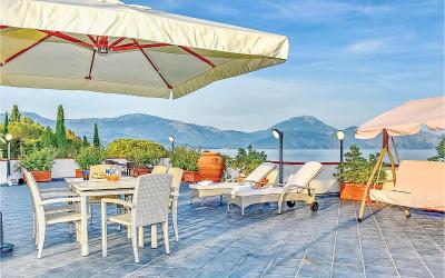 Casa Vacanze con 3 Camere da Letto 