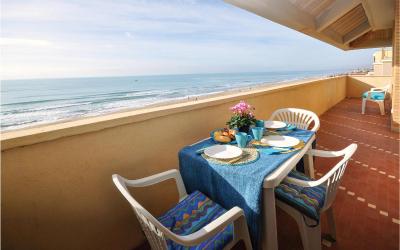 Appartamento con 1 Camera da Letto