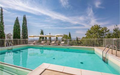 Appartamento con 2 Camere da Letto