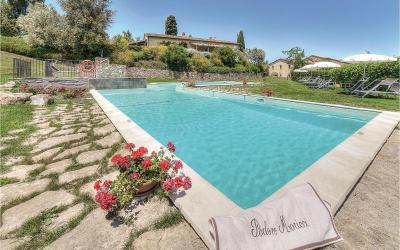 Casa Vacanze con 3 Camere da Letto 