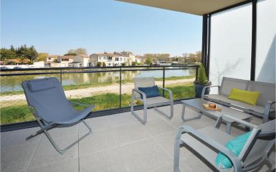 Appartement Appartement