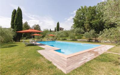 Casa Vacanze con 2 Camere da Letto