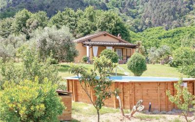 Casa Vacanze con 2 Camere da Letto
