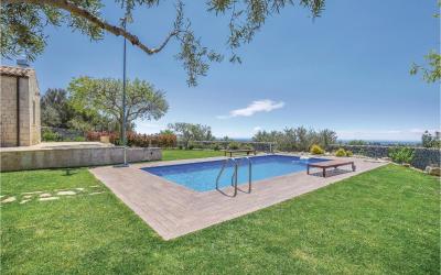 Casa Vacanze con 2 Camere da Letto