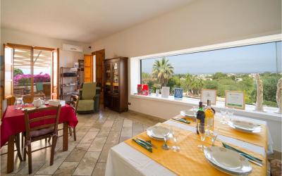 Casa Vacanze con 4 Camere da Letto