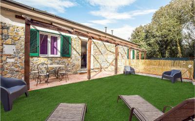 Casa Vacanze con 2 Camere da Letto