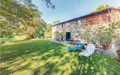 Appartamento con 2 Camere da Letto