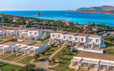 Appartamento con 1 Camera da Letto