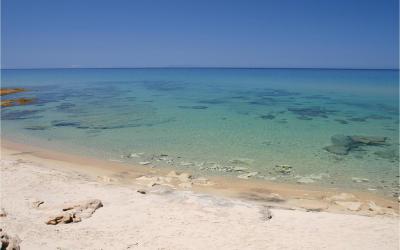 Casa Vacanze con 2 Camere da Letto