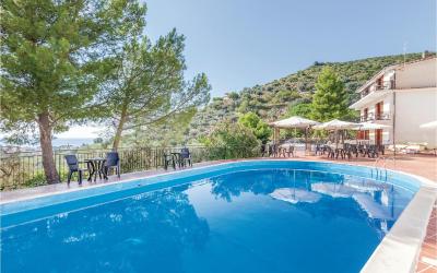 Appartamento con 2 Camere da Letto