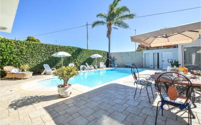 Casa Vacanze con 4 Camere da Letto