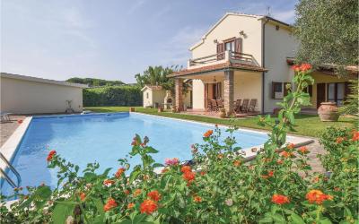 Casa Vacanze con 2 Camere da Letto