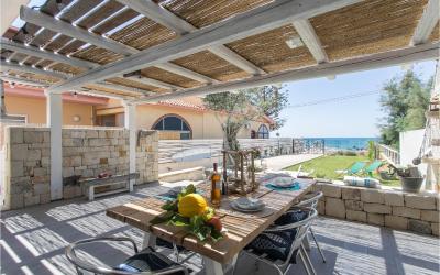 Casa Vacanza con 5 Camere da Letto