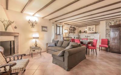 Casa Vacanze con 3 Camere da Letto 