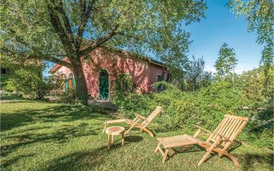 Casa Vacanze con 2 Camere da Letto