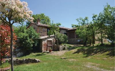 Casa Vacanze con 2 Camere da Letto
