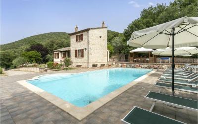 Casa Vacanza con 5 Camere da Letto