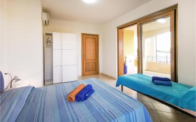 Appartamento con 1 Camera da Letto