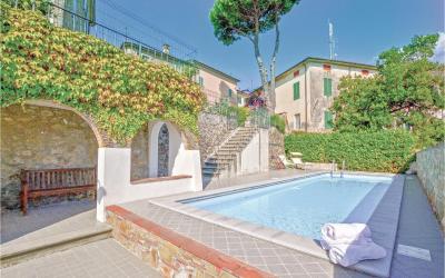 Appartamento con 3 Camere da Letto