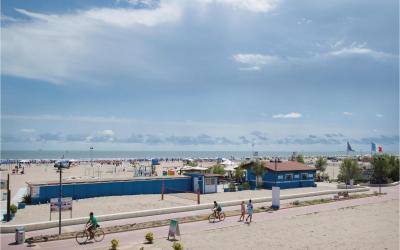 Appartamento con 2 Camere da Letto