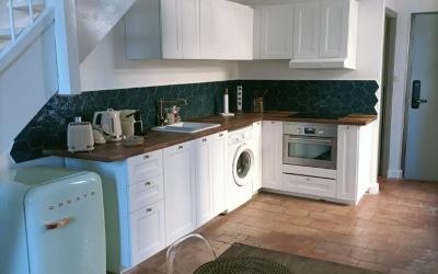 Appartement 1 Chambre