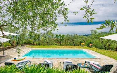 Casa Vacanze con 2 Camere da Letto