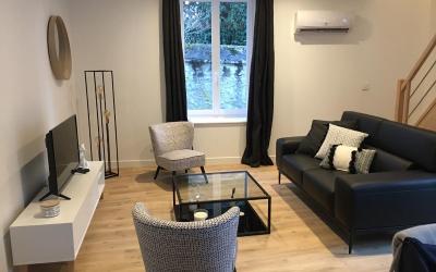 Maison 2u00a0Chambres