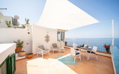 Casa con 1 Camera da Letto