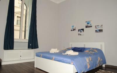 Appartamento con 1 Camera da Letto