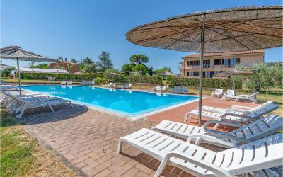 Appartamento con 1 Camera da Letto