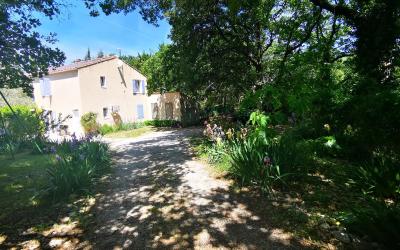 Maison 5u00a0Chambres