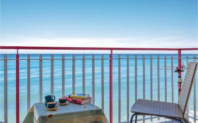 Appartamento con 3 Camere da Letto