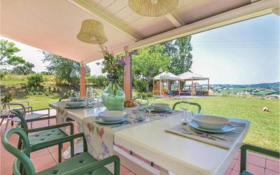 Casa Vacanze con 2 Camere da Letto