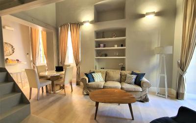 Appartamento con 2 Camere da Letto