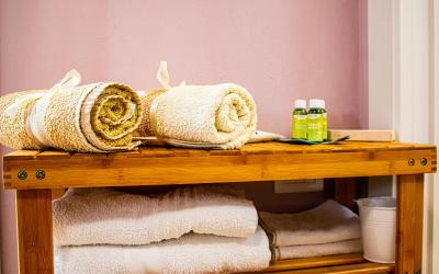 Camera Matrimoniale Deluxe