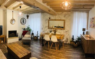 Maison 3u00a0Chambres