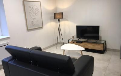 Maison 2u00a0Chambres Maison 2u00a0Chambres