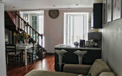 Appartamento con 2 Camere da Letto