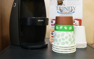 Camera Tripla con Bagno Privato