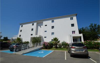 Appartement 2 Chambres