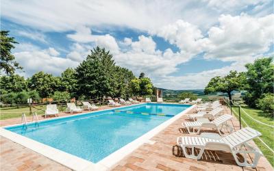 Appartamento con 1 Camera da Letto