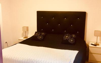 Appartement avec Douche