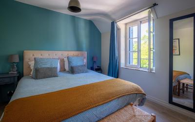 Chambre Double Standard