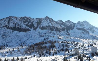 Appartamento con 1 Camera da Letto