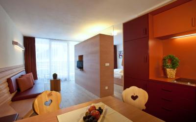 Appartamento con 2 Camere da Letto