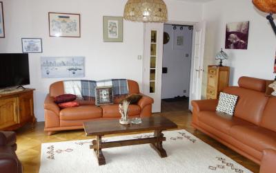 Appartement 3u00a0Chambres